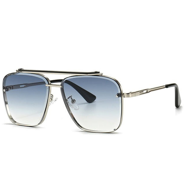 Angelo Ricci™ Classic Mach Six Style Gradient Sunglasses
