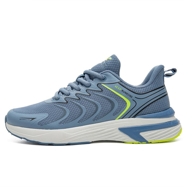 Angelo Ricci™ Athletic Lightweight Long Distance Running Shoes