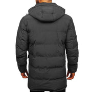 Angelo Ricci™ Warm Thicken Bear Long Puffer Coat