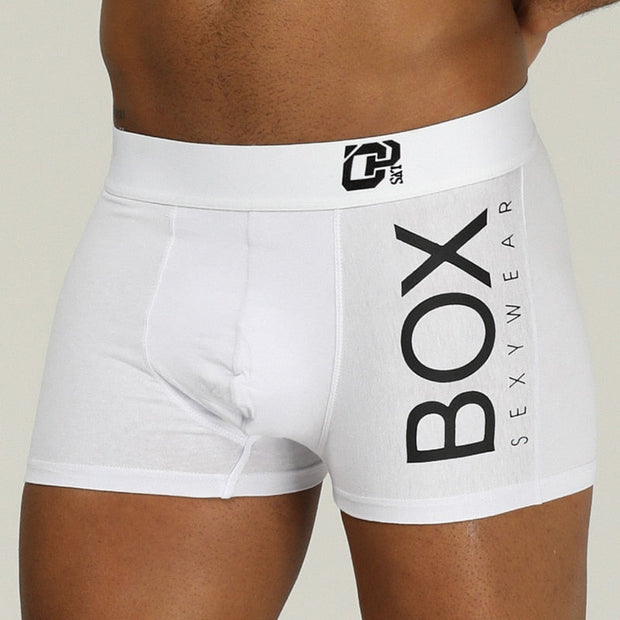 Angelo Ricci™ Cotton Soft Sex Men Boxers