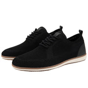 Angelo Ricci™ Breathable Lightweight Casual Sneakers