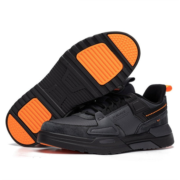 Angelo Ricci™ Exclusive Technology MotionPro Sneakers