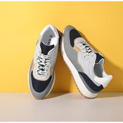 Angelo Ricci™ Comfy Casual Jogging Athletic Sneakers