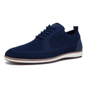 Angelo Ricci™ Breathable Lightweight Casual Sneakers