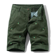 Angelo Ricci™ Summer Five-Point Shorts