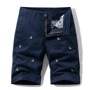 Angelo Ricci™ Summer Five-Point Shorts