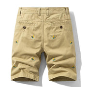 Angelo Ricci™ Summer Five-Point Shorts