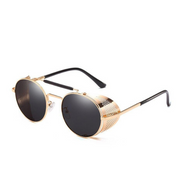 Angelo Ricci™ Steampunk Sunglasses