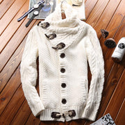 Angelo Ricci™ Fashion Knitting Sweater