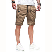 Angelo Ricci™ Stylish Short Sweatpants For Men