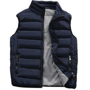 Angelo Ricci™ Waistcoat Casual Vest Coat