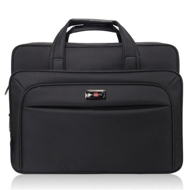 Angelo Ricci™ Business Organizer Briefcase