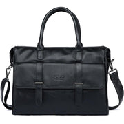 Angelo Ricci™ Casual Business Briefcase