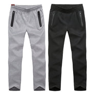 Angelo Ricci™ Casual Gym Workout Sweatpants Joggers