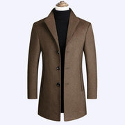 Angelo Ricci™ Executive Coat