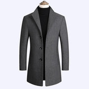 Angelo Ricci™ Executive Coat