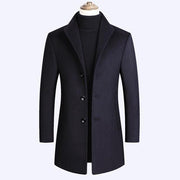 Angelo Ricci™ Executive Coat