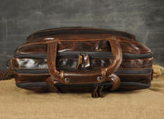 Angelo Ricci™ Antique Design Business Briefcase