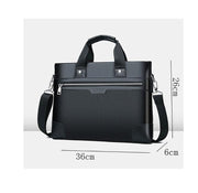 Angelo Ricci™ Topnotch Business Briefcases