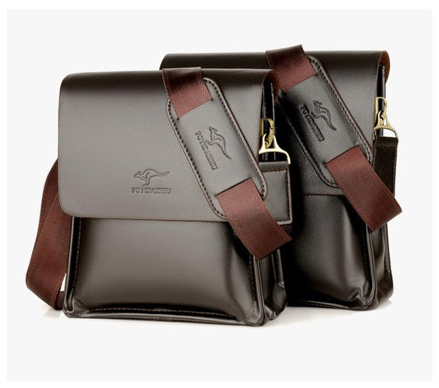 Angelo Ricci™ Designer Crossbody Bag