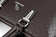 Angelo Ricci™ Convenient Document Briefcase