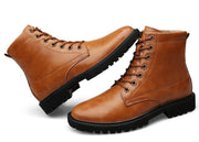 Angelo Ricci™ Classic Ankle Fashion Boots