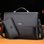 Angelo Ricci™ Fashionable Business Briefcase
