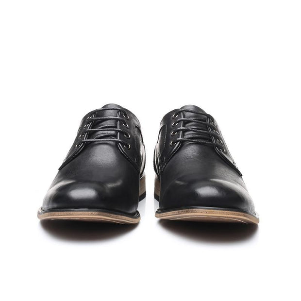 Angelo Ricci™ Dress Formal Leather Business Shoes
