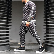 Angelo Ricci™ Designer Trending Tracksuit * Limited Edition *