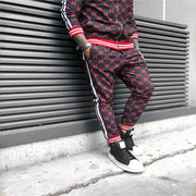 Angelo Ricci™ Designer Trending Tracksuit * Limited Edition *