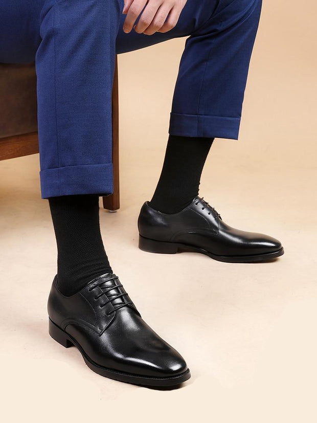 Angelo Ricci™ Stylish Elegant Dress Formal Shoes