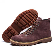 Angelo Ricci™ Fashion Ankle Winter Boots