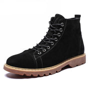 Angelo Ricci™ Fashion Ankle Winter Boots