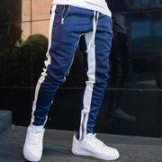 Angelo Ricci™ Sportswear Bottoms Skinny Joggers