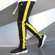 Angelo Ricci™ Sportswear Bottoms Skinny Joggers