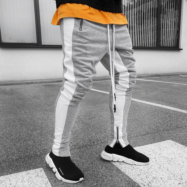 Angelo Ricci™ Sportswear Bottoms Skinny Joggers