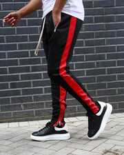 Angelo Ricci™ Sportswear Bottoms Skinny Joggers