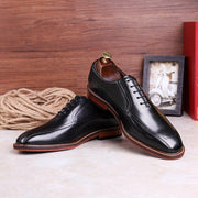 Angelo Ricci™ London Style Formal Oxford Shoes