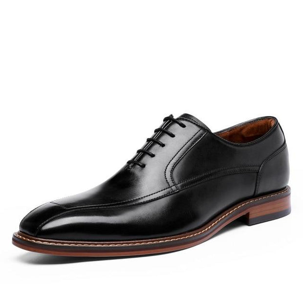 Angelo Ricci™ London Style Formal Oxford Shoes