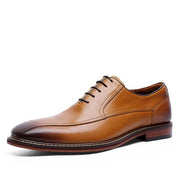 Angelo Ricci™ London Style Formal Oxford Shoes