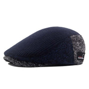 Angelo Ricci™ Autumn Winter Retro Newsboy Cap