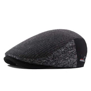 Angelo Ricci™ Autumn Winter Retro Newsboy Cap