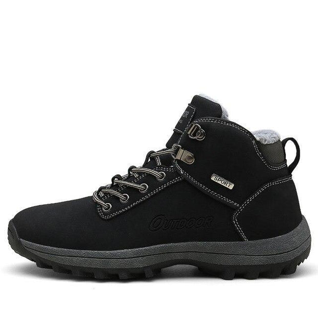 Angelo Ricci™ Outdoor Mountain Boots