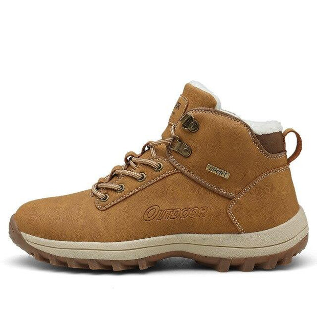 Angelo Ricci™ Outdoor Mountain Boots