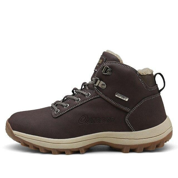 Angelo Ricci™ Outdoor Mountain Boots