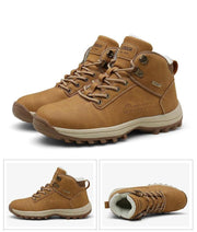 Angelo Ricci™ Outdoor Mountain Boots