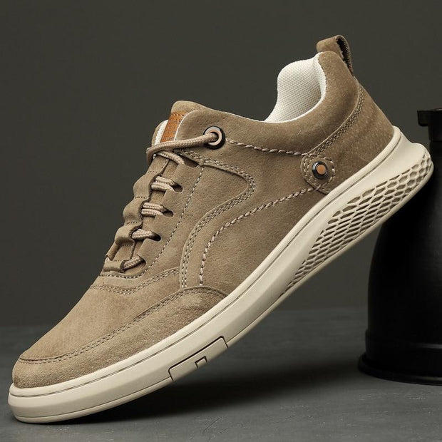 Angelo Ricci™ Trend England Style Casual Shoes