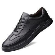 Angelo Ricci™ Fashion Leather Casula Lining Shoes