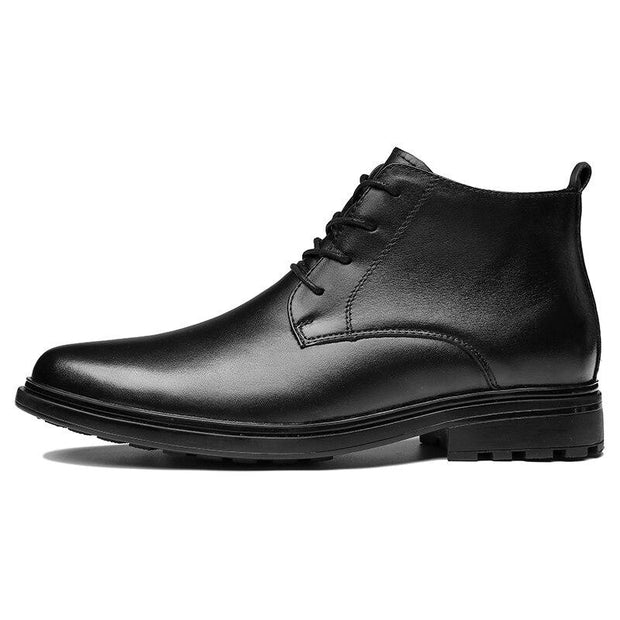 Angelo Ricci™ Formal Oxfords Derby Business Shoes