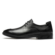 Angelo Ricci™ Formal Genuine Leather Oxfords